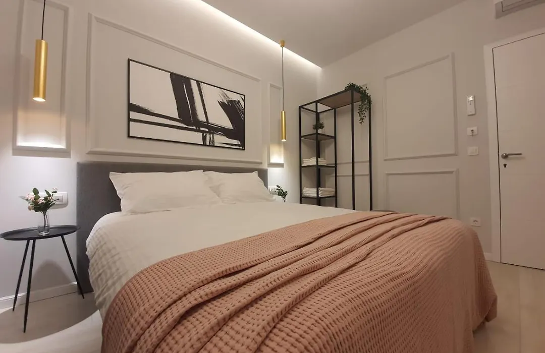 Ca' Di Mamma Ii Apartment Dubrovnik